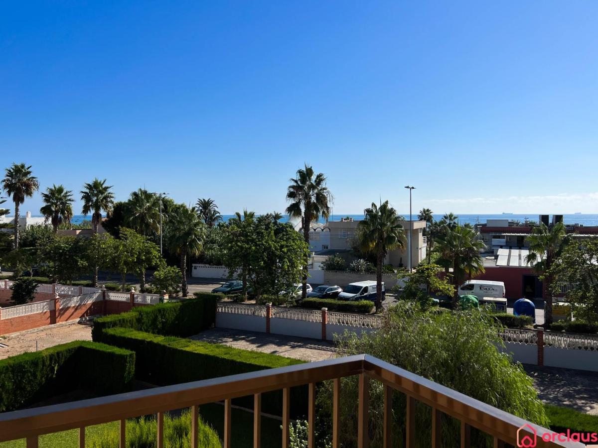 Appartamento Oasis A 50M Del Mar Grao de Castellon Esterno foto