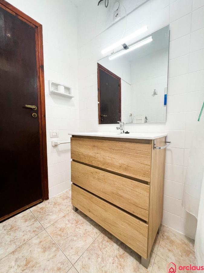 Appartamento Oasis A 50M Del Mar Grao de Castellon Esterno foto