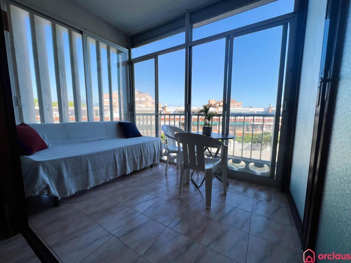Appartamento Oasis A 50M Del Mar Grao de Castellon Esterno foto