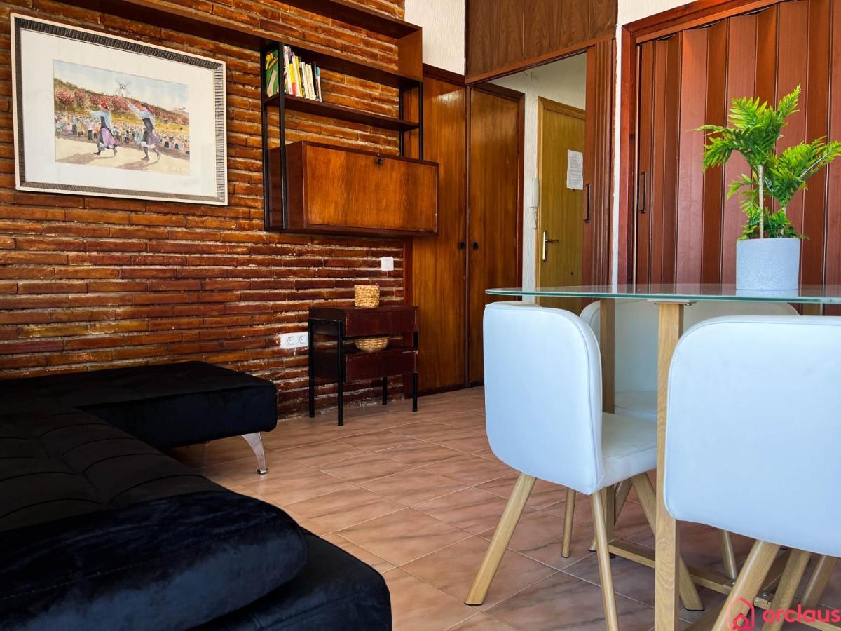 Appartamento Oasis A 50M Del Mar Grao de Castellon Esterno foto