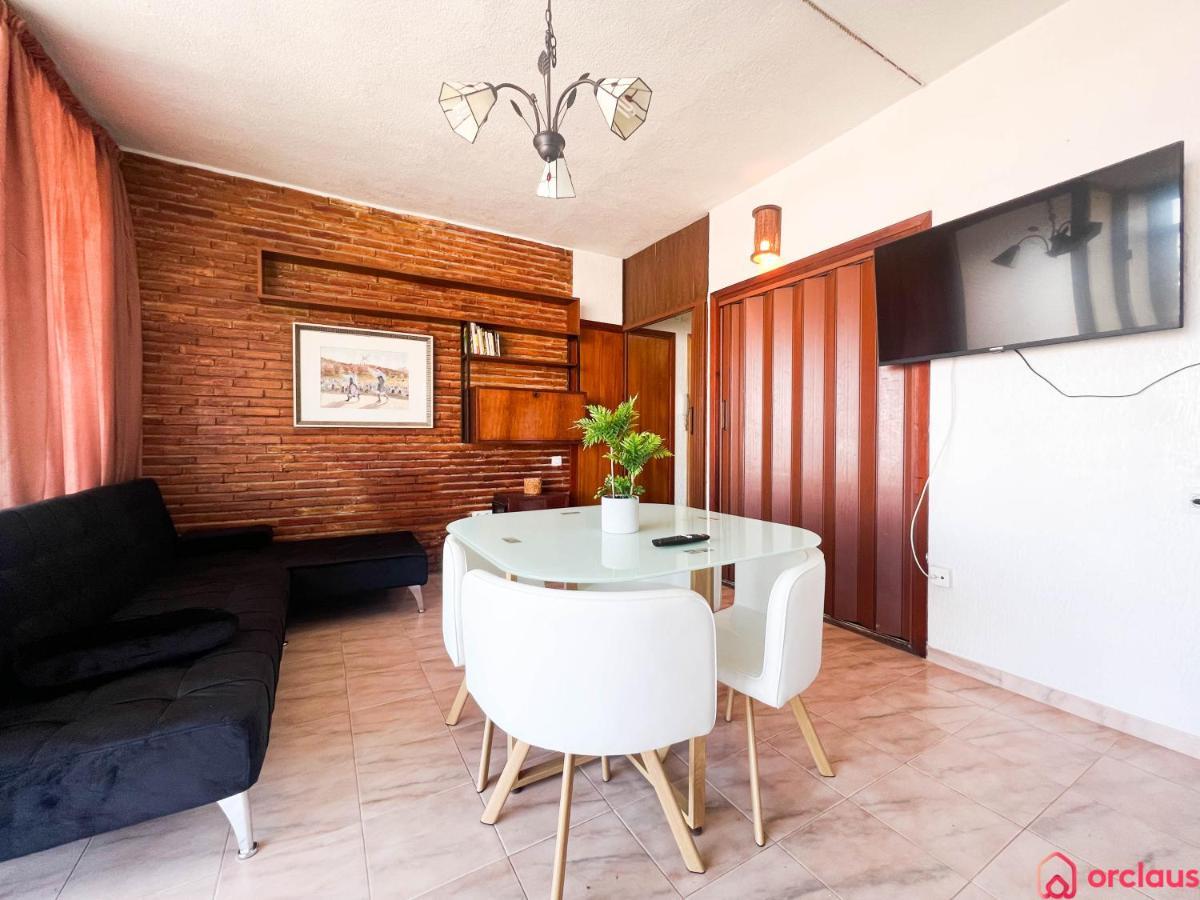 Appartamento Oasis A 50M Del Mar Grao de Castellon Esterno foto
