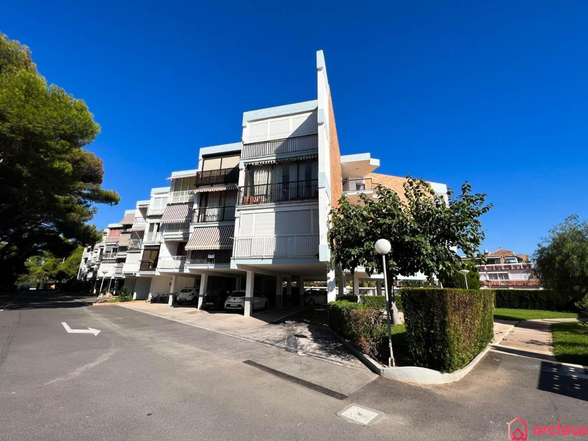Appartamento Oasis A 50M Del Mar Grao de Castellon Esterno foto