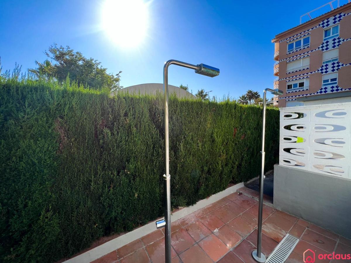 Appartamento Oasis A 50M Del Mar Grao de Castellon Esterno foto