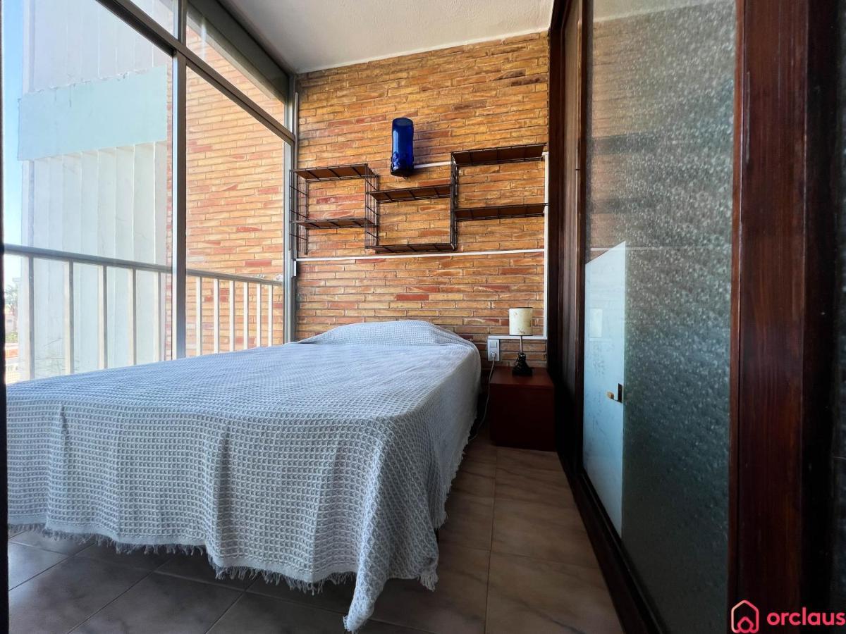 Appartamento Oasis A 50M Del Mar Grao de Castellon Esterno foto