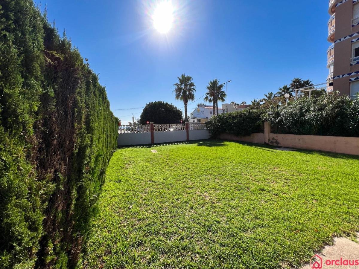 Appartamento Oasis A 50M Del Mar Grao de Castellon Esterno foto
