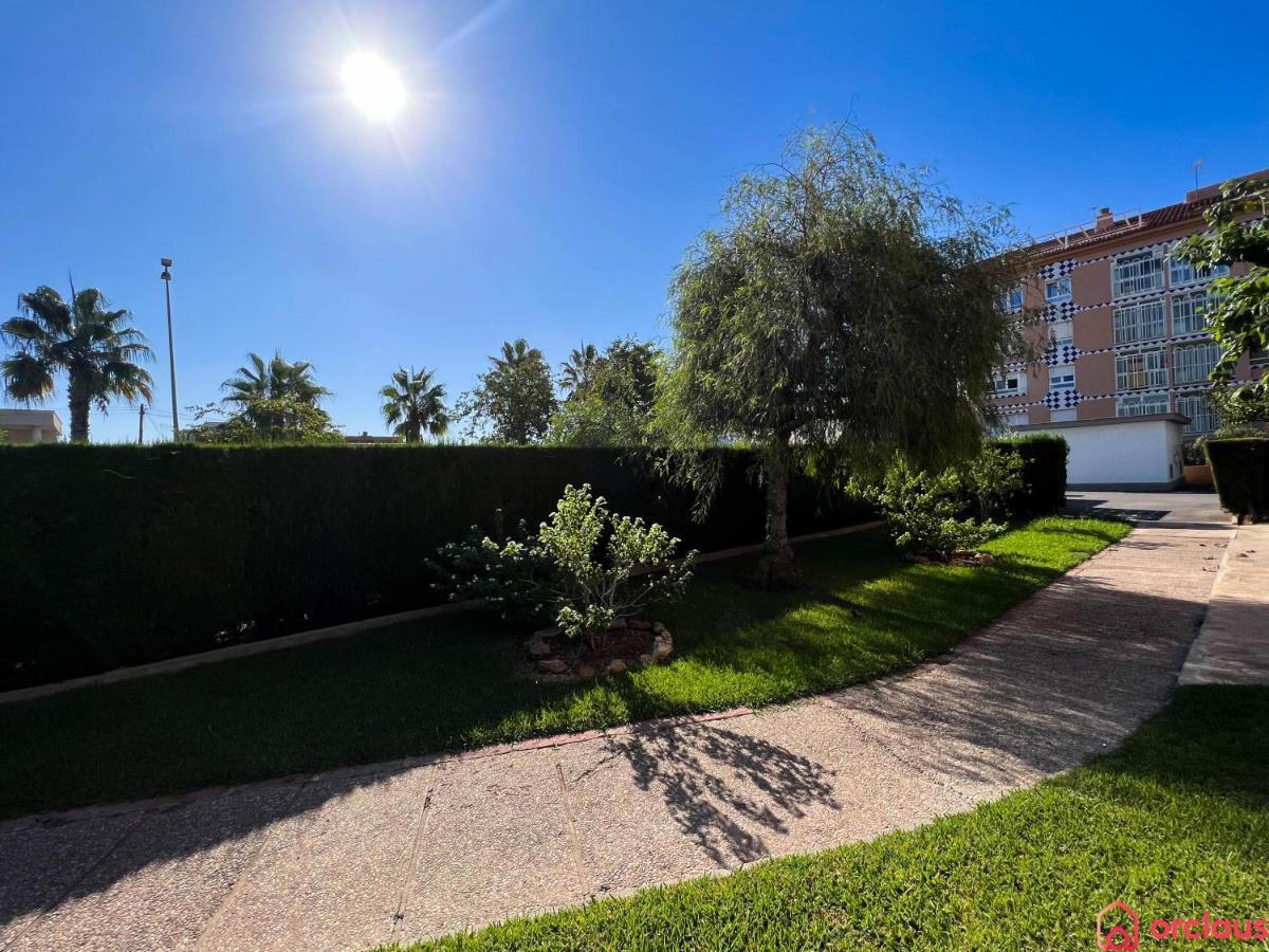 Appartamento Oasis A 50M Del Mar Grao de Castellon Esterno foto