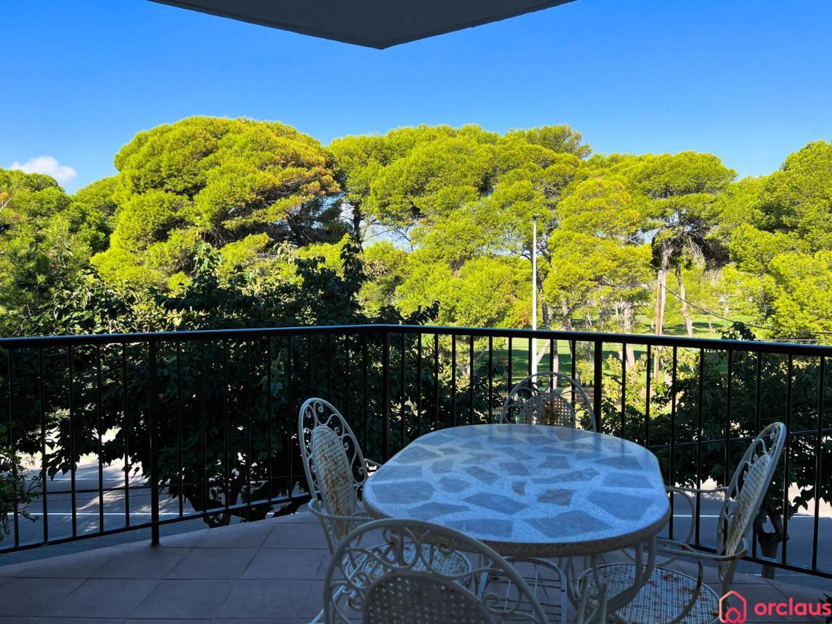 Appartamento Oasis A 50M Del Mar Grao de Castellon Esterno foto