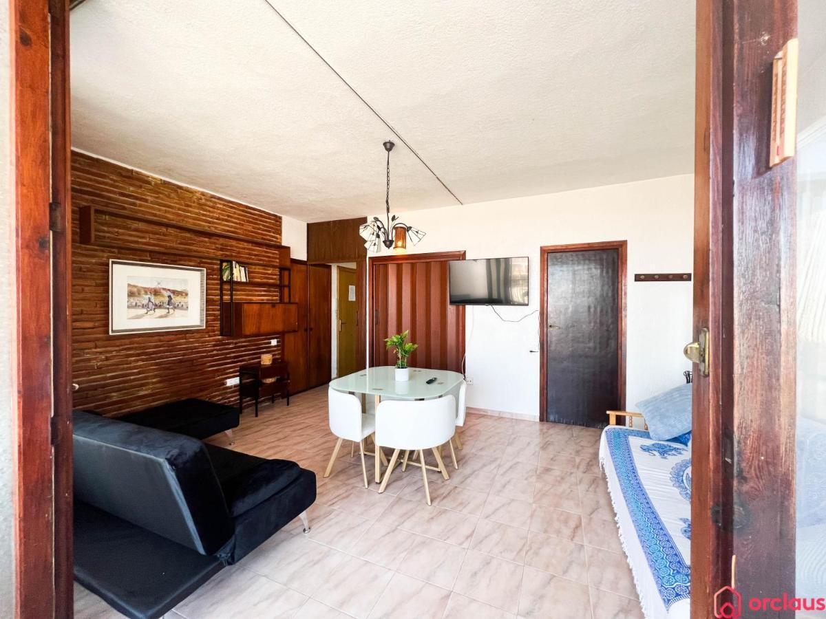 Appartamento Oasis A 50M Del Mar Grao de Castellon Esterno foto